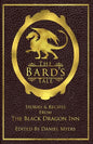 The Bard's Tale: Stories and Recipes from the Black Dragon Inn - Paperback