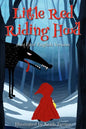 Little Red Riding Hood: (1810 First English Version) - Paperback