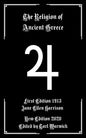 The Religion of Ancient Greece - Paperback