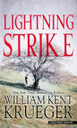 Lightning Strike - Library Binding