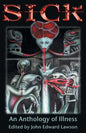 Sick: An Anthology of Illness - Paperback