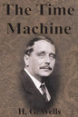The Time Machine - Paperback