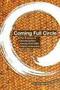 Coming Full Circle: The Process of Decolonization Among Post-1965 Filipino Americans - Paperback