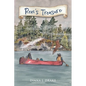 Ren's Treasure - Paperback