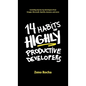 14 Habits of Highly Productive Developers - Hardcover