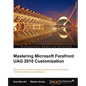 Mastering Microsoft Forefront Uag 2010 Customization - Paperback