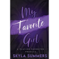 My Favorite Girl - Paperback