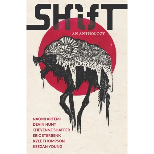 Shift - Paperback