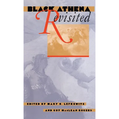 Black Athena Revisited - Paperback