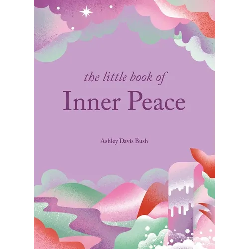 The Little Book of Inner Peace - Hardcover