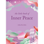 The Little Book of Inner Peace - Hardcover
