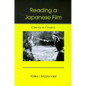 Reading a Japanese Film: Cinema in Context - Hardcover