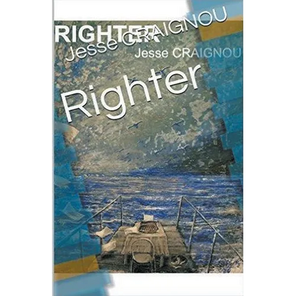 Righter - Paperback