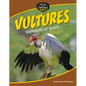 Vultures: Disposers of Death - Library Binding