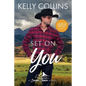 Set on You LARGE PRINT - Paperback