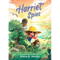Harriet Spies - Hardcover