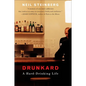 Drunkard: A Hard-Drinking Life - Paperback
