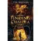 Finding Obsidia - Paperback