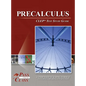Precalculus CLEP Test Study Guide - Hardcover