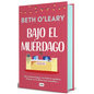 Bajo El Muérdago (Edición Cantos Pintados) / The Wake-Up Call (Sprayed Edges Edition) - Paperback