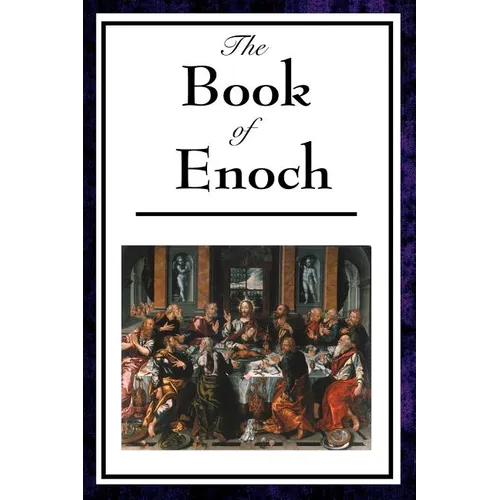 The Book of Enoch - Paperback