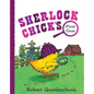 Sherlock Chick's First Case - Hardcover