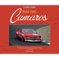 Racing Camaros: An International Photographic History 1966-1984 - Hardcover