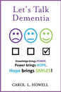 Let's Talk Dementia - Paperback
