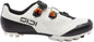 SIDI Dominator X XC Clipless Shoes - Men's Ice White 46