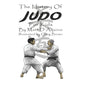 History of Judo for Kids - Paperback