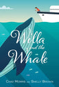 Willa and the Whale - Hardcover