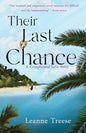 Their Last Chance - Paperback
