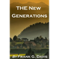 The New Generations - Paperback