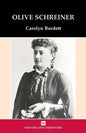 Olive Schreiner - Paperback