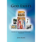 I Have Come to Tell the World that God Exists: The Best of "The Spirit of Medjugorje" Volume III - Paperback