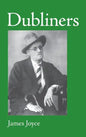 Dubliners, Large-Print Edition - Hardcover