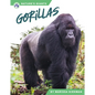 Gorillas - Library Binding