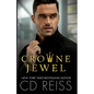 Crowne Jewel - Paperback