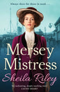 The Mersey Mistress - Paperback