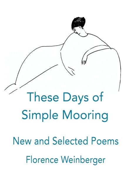 These Days of Simple Mooring - Paperback