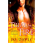 Trial By Fire - Paperback