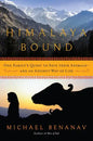 Himalaya Bound: One Family's Quest to Save Their Animals-and an Ancient Way of Life - Paperback