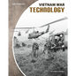 Vietnam War Technology - Library Binding