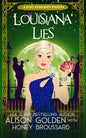 Louisiana Lies - Paperback