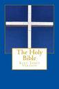 The Holy Bible - Paperback