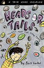 Heads or Tails: Stories from the Sixth Grade - Paperback