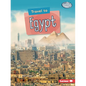 Travel to Egypt - Paperback