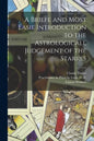 A Briefe and Most Easie Introduction to the Astrologicall Judgement of the Starres - Paperback