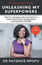 Unleashing My Superpowers - Paperback
