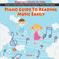 Piano Guide To Reading Music Easily: How To Read Music Easily: Beginner's Guide for Kids, Music theory for kids Beginners, Piano Guide To Reading Musi - Paperback